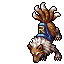 Brown Wolf