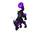 Neon Wolf