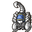 Camaleon Scorpion