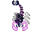 Vortex Scorpion