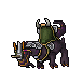 Shadow Draptor