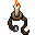 Candle Stump
