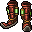 Alchemist's Boots
