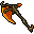 Amber Axe
