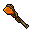 Amber Cudgel