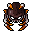 Demonfang Mask