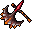 Draining Inferniarch Battleaxe
