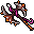Siphoning Inferniarch Greataxe