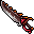 Draining Inferniarch Blade