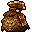 Lion Bag